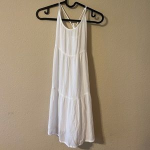 Roxy dress!